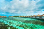 COMO Maalifushi – SANDBANK